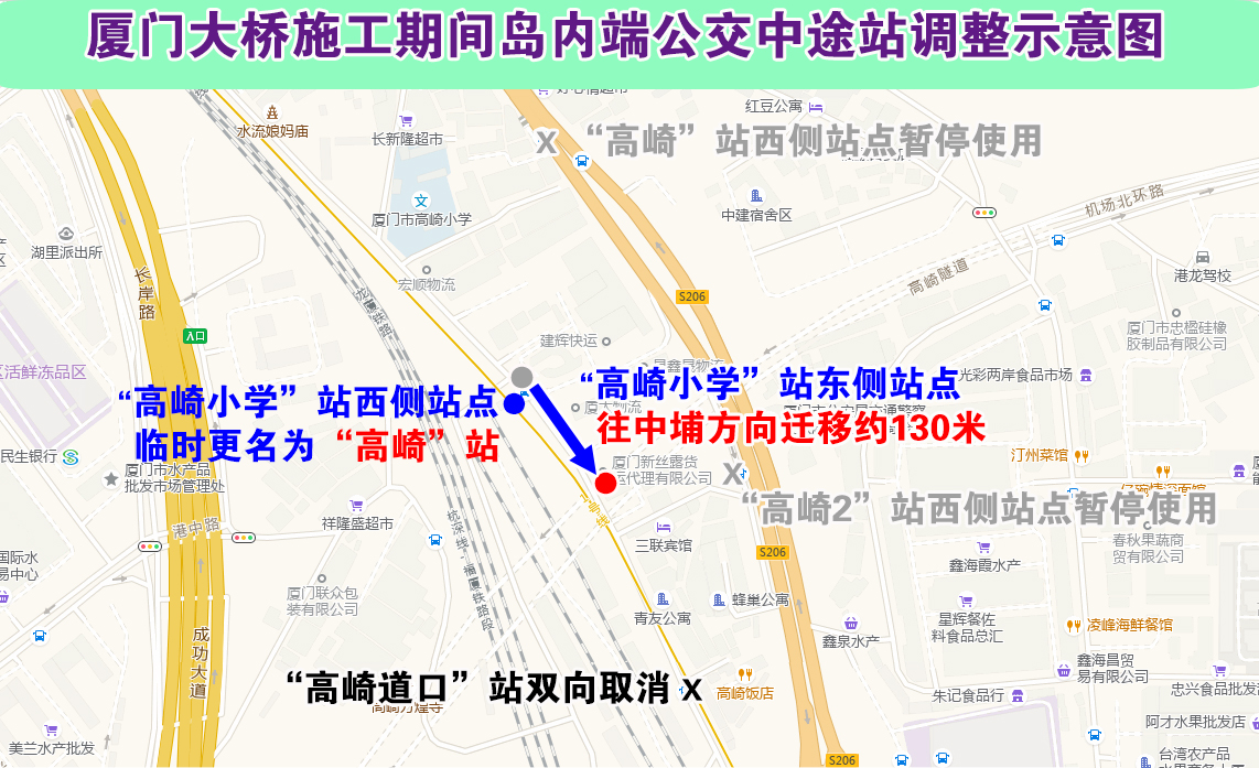 厦门大桥施工期间岛内端公交中途站调整示意图.jpg