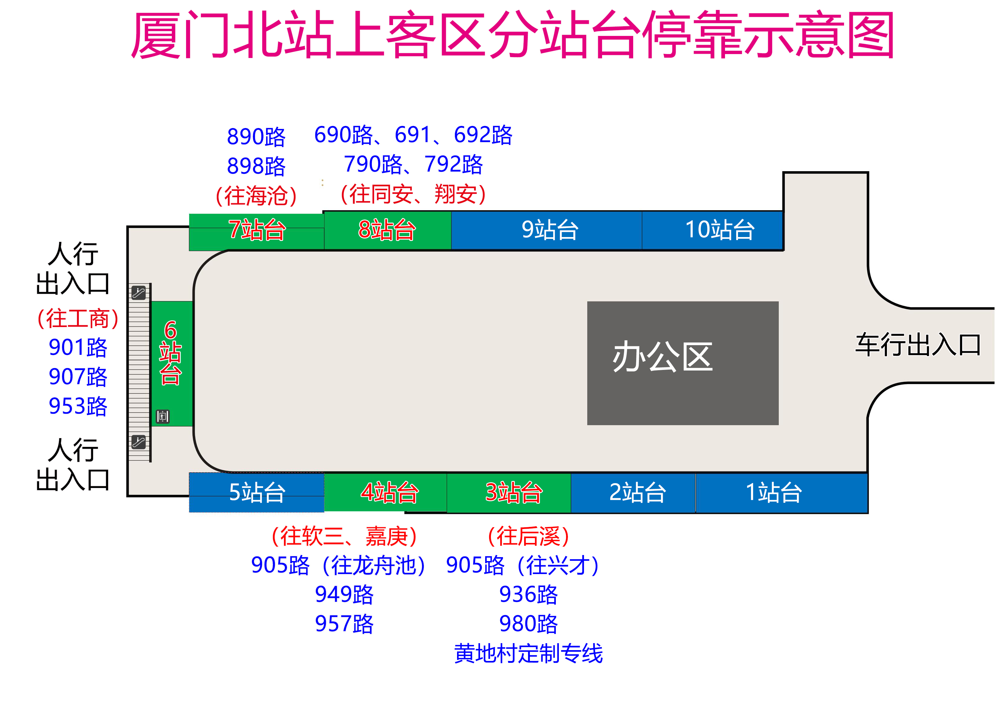 厦门北站上客区分站台停靠示意图 20231116改1.jpg