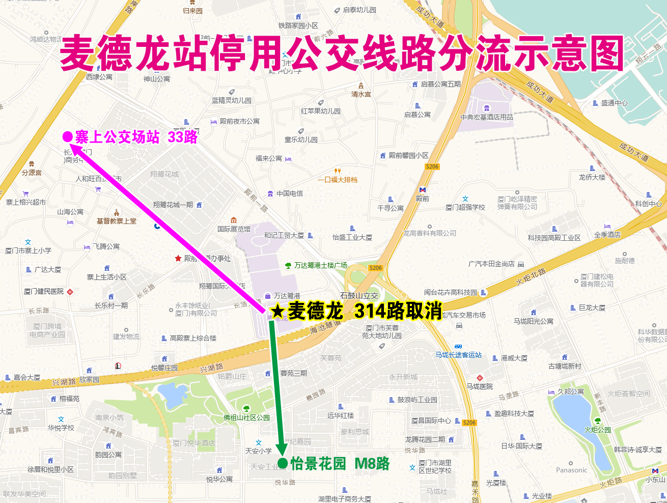 麦德龙站停用公交线路分流示意图.jpg